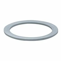 Brand new 🌟 (2 Pack) Premium Blender Gasket Sealing Ring, Compatible With Osterizer And Oster Blender Replacement Parts, Rubber Oster Blender Replacement Parts, Grey Oster Blender Parts 👍 -Small Appliance Parts Shop 210JDvoQwaL