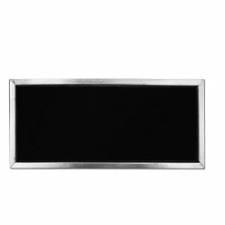 Buy ⭐ Omaeon GE JX81H, WB02X10956, WB02X11544, WB2X10956 Microwave Recirculating Charcoal Filter Compatible With GE (2-Pack) 👏 -Small Appliance Parts Shop 2154boL5SoS