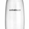 Deals ⌛ SodaStream 1 Liter Rose Gold Carbonating Bottl 😉