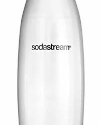 Deals ⌛ SodaStream 1 Liter Rose Gold Carbonating Bottl 😉