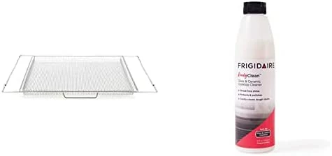 Budget 🛒 Frigidaire AIRFRYTRAY Ready Cook Oven Insert, Silver 🌟 9 Budget 🛒 Frigidaire AIRFRYTRAY Ready Cook Oven Insert, Silver 🌟 - Image 7