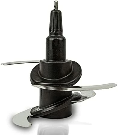 Best Sale ๐งจ Chopping Blade Replacement For Nutri Ninja BL680 3 Blades Stainless Also Works With BL680A BL685 BL687CO BL770 BL771 BL773CO BL910 CT680 CT680SS CT680SSCCO CT680W Model # 319KKU770 (Chopping Blade) 4 Blade (487kub490) ๐ฏ 11 Best Sale ๐งจ Chopping Blade Replacement For Nutri Ninja BL680 3 Blades Stainless Also Works With BL680A BL685 BL687CO BL770 BL771 BL773CO BL910 CT680 CT680SS CT680SSCCO CT680W Model # 319KKU770 (Chopping Blade) 4 Blade (487kub490) ๐ฏ - Image 9