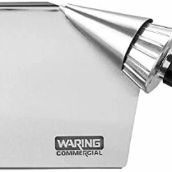 Cheap 🛒 Waring Commercial Large Waffle Rolling And Forming Tool, Silv ⭐ -Small Appliance Parts Shop 311lwYciK7S