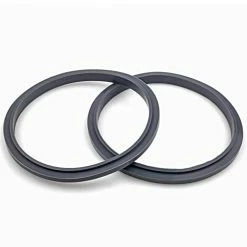 Cheap 🤩 Gasket Rubber Seal Ring Accessories For Nutribullet Replacement Parts Gasket Blender 900 Series 600W And 900W 😍