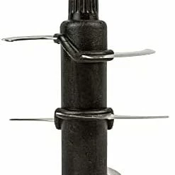 Best Sale ๐งจ Chopping Blade Replacement For Nutri Ninja BL680 3 Blades Stainless Also Works With BL680A BL685 BL687CO BL770 BL771 BL773CO BL910 CT680 CT680SS CT680SSCCO CT680W Model # 319KKU770 (Chopping Blade) 4 Blade (487kub490) ๐ฏ 23 Best Sale ๐งจ Chopping Blade Replacement For Nutri Ninja BL680 3 Blades Stainless Also Works With BL680A BL685 BL687CO BL770 BL771 BL773CO BL910 CT680 CT680SS CT680SSCCO CT680W Model # 319KKU770 (Chopping Blade) 4 Blade (487kub490) ๐ฏ -Small Appliance Parts Shop 315kBcsxJ6L. AC