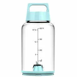 Best reviews of 🛒 Travel Bottle For PopBabies Smoothie Blender 🤩