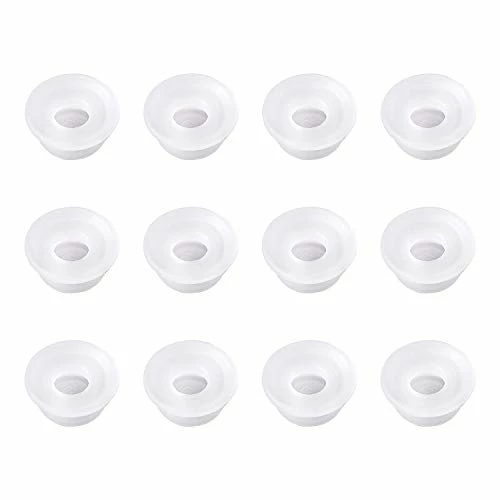 Best Pirce 🌟 12 Pcs Instapot Replacement Float Valve Gaskets - Float Valve Sealer For Instant Pot Duo 3, 5, 6, 8 Qt, Duo Plus, Ultra, LUX 3, 8 Qt, Float Sealing Caps Float Valve Silicone Caps ⌛ 3 Best Pirce 🌟 12 Pcs Instapot Replacement Float Valve Gaskets - Float Valve Sealer For Instant Pot Duo 3, 5, 6, 8 Qt, Duo Plus, Ultra, LUX 3, 8 Qt, Float Sealing Caps Float Valve Silicone Caps ⌛