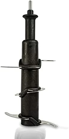 Best Sale ๐งจ Chopping Blade Replacement For Nutri Ninja BL680 3 Blades Stainless Also Works With BL680A BL685 BL687CO BL770 BL771 BL773CO BL910 CT680 CT680SS CT680SSCCO CT680W Model # 319KKU770 (Chopping Blade) 4 Blade (487kub490) ๐ฏ 17 Best Sale ๐งจ Chopping Blade Replacement For Nutri Ninja BL680 3 Blades Stainless Also Works With BL680A BL685 BL687CO BL770 BL771 BL773CO BL910 CT680 CT680SS CT680SSCCO CT680W Model # 319KKU770 (Chopping Blade) 4 Blade (487kub490) ๐ฏ - Image 15