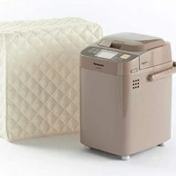 Outlet π Covermates Keepsakes β Bread Maker Cover β Dust Protection - Stain Resistant - Washable β Appliance Cover-Black Black Quilted Polyester β 25 Outlet π Covermates Keepsakes β Bread Maker Cover β Dust Protection - Stain Resistant - Washable β Appliance Cover-Black Black Quilted Polyester β -Small Appliance Parts Shop 319kfiAlv8L. AC