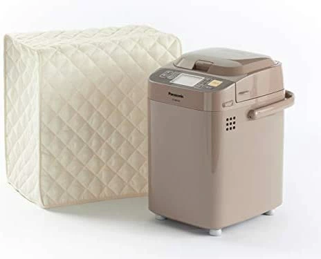 Outlet π Covermates Keepsakes β Bread Maker Cover β Dust Protection - Stain Resistant - Washable β Appliance Cover-Black Black Quilted Polyester β 11 Outlet π Covermates Keepsakes β Bread Maker Cover β Dust Protection - Stain Resistant - Washable β Appliance Cover-Black Black Quilted Polyester β - Image 9