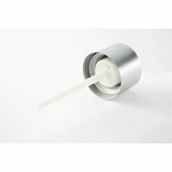 Discount 🔥 TWENTY39 Qarbo Sparkling Water Maker Aircharge Cap (Silver) ✨