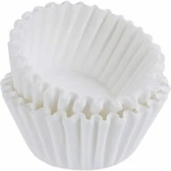 Buy 🤩 Rupert And Jeoffrey's Trading Co. 8-12 Cup Basket Coffee Filters (Natural Unbleached, 200) 🧨 -Small Appliance Parts Shop 31DiqYKOShL. AC