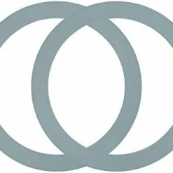 New ๐ฅ (2 Pack) Blender Gasket Seals For Oster And Osterizer Blender Models, Premium Blender Replacement Parts (Pack Of 2) ๐งจ 10 New ๐ฅ (2 Pack) Blender Gasket Seals For Oster And Osterizer Blender Models, Premium Blender Replacement Parts (Pack Of 2) ๐งจ -Small Appliance Parts Shop 31Et0ymOoIL. AC