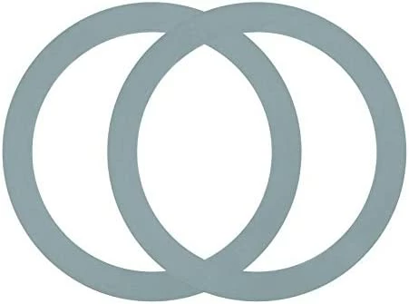 New ๐ฅ (2 Pack) Blender Gasket Seals For Oster And Osterizer Blender Models, Premium Blender Replacement Parts (Pack Of 2) ๐งจ 6 New ๐ฅ (2 Pack) Blender Gasket Seals For Oster And Osterizer Blender Models, Premium Blender Replacement Parts (Pack Of 2) ๐งจ - Image 4