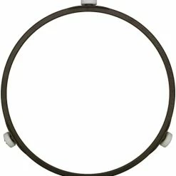 Best Sale ❤️ IMSurQltyPrise Microwave Glass Turntable Plate Roller Support Wheel Ring, Wheels Height 0.59" / 15mm, Outer Diamater 8.7" / 221mm - 2Pc 👏 -Small Appliance Parts Shop 31H5iPtn1kL. AC