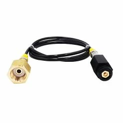 Coupon 🔔 Soda Machine Adapter Hose Kit Direct Connect To Soda Water Make Machine Black ⌛ -Small Appliance Parts Shop 31HUnuvXJcL