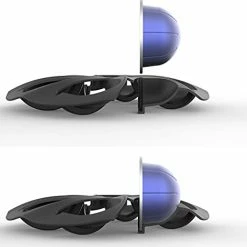 Coupon 🔔 Everie Rotary Coffee Pod Capsules Carousel Holder Organizer Compatible With 40 Nespresso Vertuoline Capsules (Black) 😍 12 Coupon 🔔 Everie Rotary Coffee Pod Capsules Carousel Holder Organizer Compatible With 40 Nespresso Vertuoline Capsules (Black) 😍 -Small Appliance Parts Shop 31HYOjz3JbS