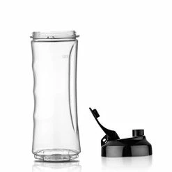 Outlet β 18 Oz BPA Free Portable Sports Bottle Cup With Travel Lid Fits La Reveuse 300w Blender π― 9 Outlet β 18 Oz BPA Free Portable Sports Bottle Cup With Travel Lid Fits La Reveuse 300w Blender π― -Small Appliance Parts Shop 31LcD8AfbPL