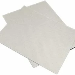 Best Pirce 🥰 METER STAR 2 PCS Microwave Oven Parts Mica Slice Super Thick Heat Insulation Accessories,Waveguide Cover For Frigidaire 5304464061 ⌛ -Small Appliance Parts Shop 31LnomJfDVL. AC