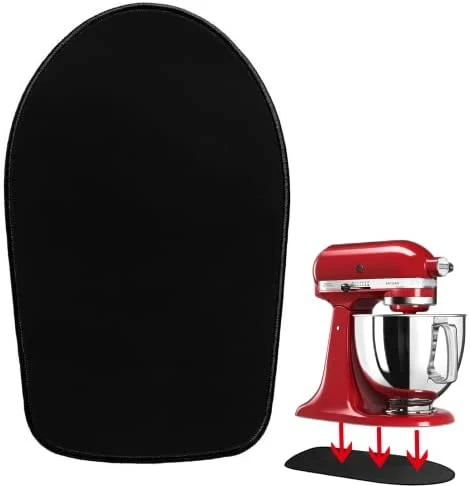 Coupon ✨ Bakeway Sliding Mats For KitchenAid Stand Mixer 5-8 Qt Bowl Lift Stand Mixer,Kitchen Appliance Slide Mats Mixer Mover Mixer Slider ForProfessional 600 Stand Mixer 🥰 12 Coupon ✨ Bakeway Sliding Mats For KitchenAid Stand Mixer 5-8 Qt Bowl Lift Stand Mixer,Kitchen Appliance Slide Mats Mixer Mover Mixer Slider ForProfessional 600 Stand Mixer 🥰 - Image 10