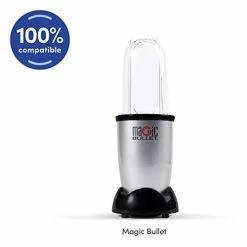 Wholesale ❤️ Magic Bullet 22 Ounce Travel Mug With Flip Top Lid 🛒 -Small Appliance Parts Shop 31MSYzp0WeL