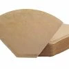 Top 10 🔔 Irekamons #4 Cone Coffee Filter 8-12 Cup, Unbleached Natural Paper, No Blowout, Disposable For Pour Over And Drip Coffee Maker, 100 Count 💯 -Small Appliance Parts Shop 31N24l4Tf1L
