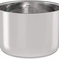 Outlet π Stainless Steel Inner Pot Replacement Insert Liner Accessory Compatible With Ninja Foodi 6.5 Quart, By Sicheer β¨ 13 Outlet π Stainless Steel Inner Pot Replacement Insert Liner Accessory Compatible With Ninja Foodi 6.5 Quart, By Sicheer β¨ -Small Appliance Parts Shop 31NJW9ClyvL. AC