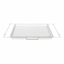 Budget 🛒 Frigidaire AIRFRYTRAY Ready Cook Oven Insert, Silver 🌟