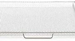 Budget 🛒 Frigidaire AIRFRYTRAY Ready Cook Oven Insert, Silver 🌟 14 Budget 🛒 Frigidaire AIRFRYTRAY Ready Cook Oven Insert, Silver 🌟 -Small Appliance Parts Shop 31PQXUBuM5L. AC