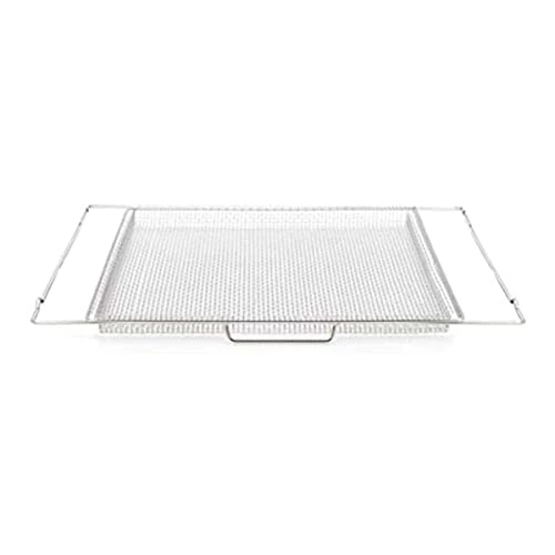 Budget 🛒 Frigidaire AIRFRYTRAY Ready Cook Oven Insert, Silver 🌟 3 Budget 🛒 Frigidaire AIRFRYTRAY Ready Cook Oven Insert, Silver 🌟
