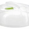 Wholesale 🛒 Ram-Pro Microwave Cover For Food, Microwave Splatter Proof Plate Guard, Microwave Lid Food Cover For Microwave Oven With Steam Vents, Clear Dishwasher Safe BPA Free Plastic, 10 Inch – By ⭐ -Small Appliance Parts Shop 31PahesqoQL