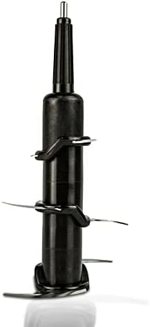 Best Sale ๐งจ Chopping Blade Replacement For Nutri Ninja BL680 3 Blades Stainless Also Works With BL680A BL685 BL687CO BL770 BL771 BL773CO BL910 CT680 CT680SS CT680SSCCO CT680W Model # 319KKU770 (Chopping Blade) 4 Blade (487kub490) ๐ฏ 16 Best Sale ๐งจ Chopping Blade Replacement For Nutri Ninja BL680 3 Blades Stainless Also Works With BL680A BL685 BL687CO BL770 BL771 BL773CO BL910 CT680 CT680SS CT680SSCCO CT680W Model # 319KKU770 (Chopping Blade) 4 Blade (487kub490) ๐ฏ - Image 14