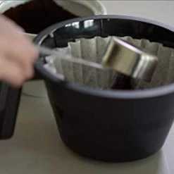 Best reviews of 👏 BUNN 8-12 Cup Coffee Filters, 6 Each, 100ct ❤️ -Small Appliance Parts Shop 31RvLIgjXVL