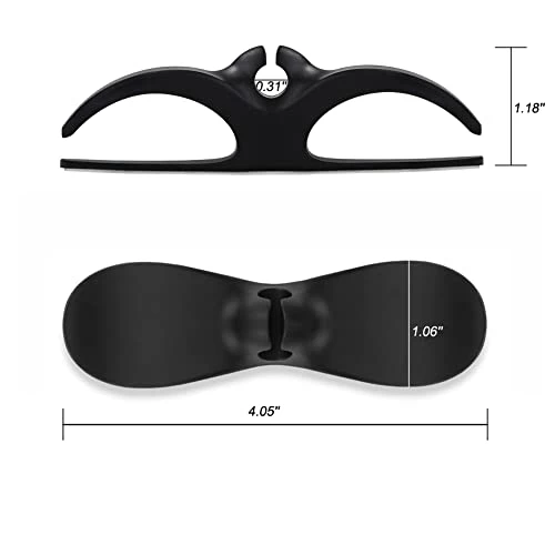 Cheapest 😀 SisBroo Cord Organizer For Appliances, 4PCS Kitchen Appliance Cord Winder Cable Organizer, Cord Holder Cord Wrapper For Appliances Stick On Pressure Cooker, Mixer, Blender, Coffee Maker, Air Fryer White*3+gray*3+black*4 👍 7 Cheapest 😀 SisBroo Cord Organizer For Appliances, 4PCS Kitchen Appliance Cord Winder Cable Organizer, Cord Holder Cord Wrapper For Appliances Stick On Pressure Cooker, Mixer, Blender, Coffee Maker, Air Fryer White*3+gray*3+black*4 👍 - Image 5