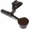 Deals π Perfect Pod EZ-Scoop Coffee Scooper & Funnel For Reusable K Cup Refillable Coffee Pods, 2 Tablespoon Capacity π 2 Deals π Perfect Pod EZ-Scoop Coffee Scooper & Funnel For Reusable K Cup Refillable Coffee Pods, 2 Tablespoon Capacity π -Small Appliance Parts Shop 31UYZwPdnVS