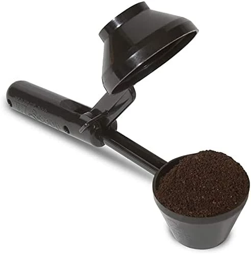 Deals ๐ Perfect Pod EZ-Scoop Coffee Scooper & Funnel For Reusable K Cup Refillable Coffee Pods, 2 Tablespoon Capacity ๐ 8 Deals ๐ Perfect Pod EZ-Scoop Coffee Scooper & Funnel For Reusable K Cup Refillable Coffee Pods, 2 Tablespoon Capacity ๐ - Image 6