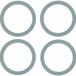 New ๐ฅ (2 Pack) Blender Gasket Seals For Oster And Osterizer Blender Models, Premium Blender Replacement Parts (Pack Of 2) ๐งจ 11 New ๐ฅ (2 Pack) Blender Gasket Seals For Oster And Osterizer Blender Models, Premium Blender Replacement Parts (Pack Of 2) ๐งจ -Small Appliance Parts Shop 31V2CkkS 2L. AC