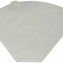 New 😉 Technivorm Moccamaster #4 White Paper Filters, 100-count Per Box ✨