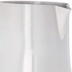 Hot Sale ⭐ De'Longhi Stainless Steel Milk Frothing Pitcher, 12 Ounce (350 Ml), Barista Tool, Frother Jug For Espresso Machine Coffee Cappuccino Latte Art, DLSC0, 12 Oz ✨ 7 Hot Sale ⭐ De'Longhi Stainless Steel Milk Frothing Pitcher, 12 Ounce (350 Ml), Barista Tool, Frother Jug For Espresso Machine Coffee Cappuccino Latte Art, DLSC0, 12 Oz ✨ -Small Appliance Parts Shop 31bm7tlJn0L