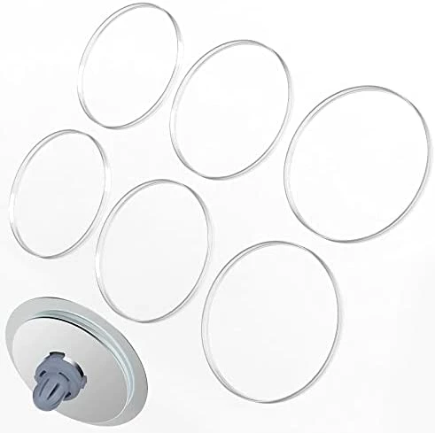 Wholesale ๐งจ NOALTO Reusable K Cup Coffee Filters,Universal Stainless Steel Refillable K-Cups Filter Use For Keurig 2.0 And 1.0 Coffee Makers-brewers(2pack)โฆ โ 12 Wholesale ๐งจ NOALTO Reusable K Cup Coffee Filters,Universal Stainless Steel Refillable K-Cups Filter Use For Keurig 2.0 And 1.0 Coffee Makers-brewers(2pack)โฆ โ - Image 10