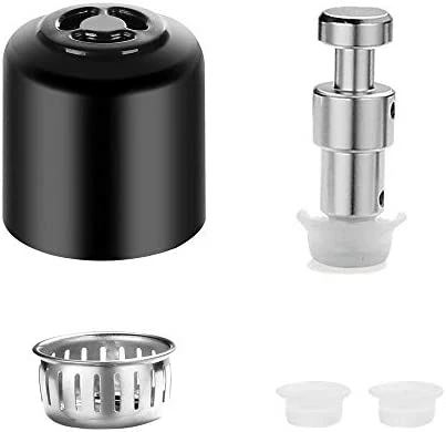 New ๐งจ Steam Release Handle, Float Valve Compatible With Instant Pot Duo/Duo Plus 8 Qt - Also Including Replacements Parts Of Float Valve Gaskets And Anti-Block Shield ๐ 8 New ๐งจ Steam Release Handle, Float Valve Compatible With Instant Pot Duo/Duo Plus 8 Qt - Also Including Replacements Parts Of Float Valve Gaskets And Anti-Block Shield ๐ - Image 6