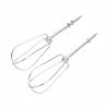 Best deal 👏 Hand Mixer Beaters Replacement For CHM Series Hand Mixer Compatible With Cuisinart CHM-BTR Beaters-HM-50, HM-50BK, HM-70, CHM-3, Hand Mixer Attachment Beaters Replace 🌟