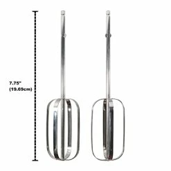 Cheapest 🛒 Univen Mixer Beaters Compatible With Hamilton Beach Hand Mixers 62682RZ 62692 62695V 64699 👏 -Small Appliance Parts Shop 31g2CfzlBlL