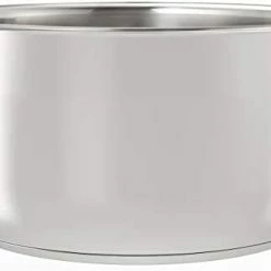 Outlet π Stainless Steel Inner Pot Replacement Insert Liner Accessory Compatible With Ninja Foodi 6.5 Quart, By Sicheer β¨ 11 Outlet π Stainless Steel Inner Pot Replacement Insert Liner Accessory Compatible With Ninja Foodi 6.5 Quart, By Sicheer β¨ -Small Appliance Parts Shop 31gi7ORuR L. AC