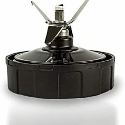 Best Sale ๐งจ Chopping Blade Replacement For Nutri Ninja BL680 3 Blades Stainless Also Works With BL680A BL685 BL687CO BL770 BL771 BL773CO BL910 CT680 CT680SS CT680SSCCO CT680W Model # 319KKU770 (Chopping Blade) 4 Blade (487kub490) ๐ฏ 24 Best Sale ๐งจ Chopping Blade Replacement For Nutri Ninja BL680 3 Blades Stainless Also Works With BL680A BL685 BL687CO BL770 BL771 BL773CO BL910 CT680 CT680SS CT680SSCCO CT680W Model # 319KKU770 (Chopping Blade) 4 Blade (487kub490) ๐ฏ -Small Appliance Parts Shop 31gxOycl6SL. AC