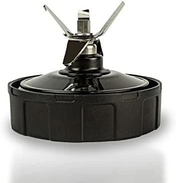 Best Sale ๐งจ Chopping Blade Replacement For Nutri Ninja BL680 3 Blades Stainless Also Works With BL680A BL685 BL687CO BL770 BL771 BL773CO BL910 CT680 CT680SS CT680SSCCO CT680W Model # 319KKU770 (Chopping Blade) 4 Blade (487kub490) ๐ฏ 10 Best Sale ๐งจ Chopping Blade Replacement For Nutri Ninja BL680 3 Blades Stainless Also Works With BL680A BL685 BL687CO BL770 BL771 BL773CO BL910 CT680 CT680SS CT680SSCCO CT680W Model # 319KKU770 (Chopping Blade) 4 Blade (487kub490) ๐ฏ - Image 8