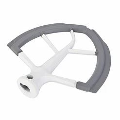 Outlet ๐คฉ Flex Edge Beater For Kitchenaid 6 Quart Bowl- Lift Stand Mixer, Beater Paddle With Scraper For 6 QT Bowl- Lift Mixers, Attachments For Mixer 6 Qt ๐ 11 Outlet ๐คฉ Flex Edge Beater For Kitchenaid 6 Quart Bowl- Lift Stand Mixer, Beater Paddle With Scraper For 6 QT Bowl- Lift Mixers, Attachments For Mixer 6 Qt ๐ -Small Appliance Parts Shop 31iVYVkKWtL