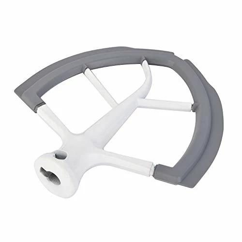 Outlet ๐คฉ Flex Edge Beater For Kitchenaid 6 Quart Bowl- Lift Stand Mixer, Beater Paddle With Scraper For 6 QT Bowl- Lift Mixers, Attachments For Mixer 6 Qt ๐ 7 Outlet ๐คฉ Flex Edge Beater For Kitchenaid 6 Quart Bowl- Lift Stand Mixer, Beater Paddle With Scraper For 6 QT Bowl- Lift Mixers, Attachments For Mixer 6 Qt ๐ - Image 5