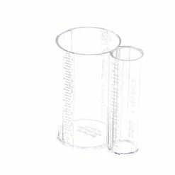 Cheap 🛒 Manitowoc Beverage 99-5509 5:1 Ratio Bag-in-Box Soda Dispenser Syrup Separator Brix Cup 🔥