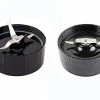 Cheapest 👍 Replacement Cross And Flat Blades Compatible With Magic Bullet 250W MB1001 Series With Gaskets Replacement Blender Part,Heavy Duty Cross And Flat Blade Kit(2 Pack) 😀 -Small Appliance Parts Shop 31nO3RZ9EqL